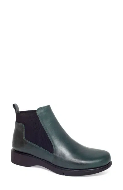 Saydo Aloe Chelsea Boot In 002 R. Green