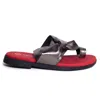 Saydo Women's Lucent Slide In Anthracite In Animal Print
