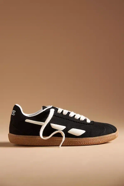 Saye M70 Dart Sneakers In Black