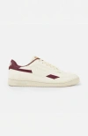 Saye M89 Icon In Garnet