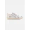 Saye M89 Icon Metallic In Silver