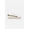 Saye M99 City In Forest Green