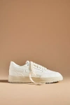 Saye M99 City Sneakers In Beige