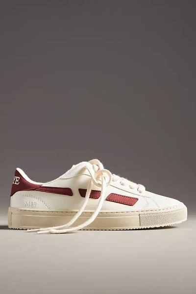 Saye M99 City Sneakers In Multicolor