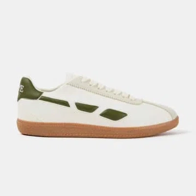 Saye Modelo '70 Sneakers In White