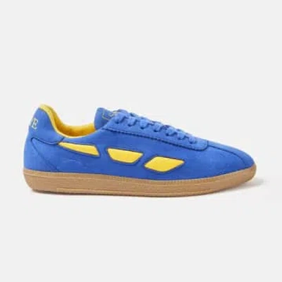 Saye Modelo '70 Sneakers In Blue