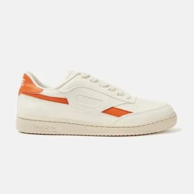 Saye Modelo '89 Sneakers In Orange