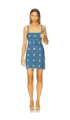 Saylor Aster Dress