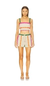 Saylor Canyon Romper