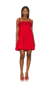 Saylor Carie Dress