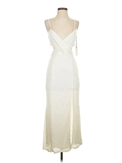 Saylor Cocktail Dress In Multi