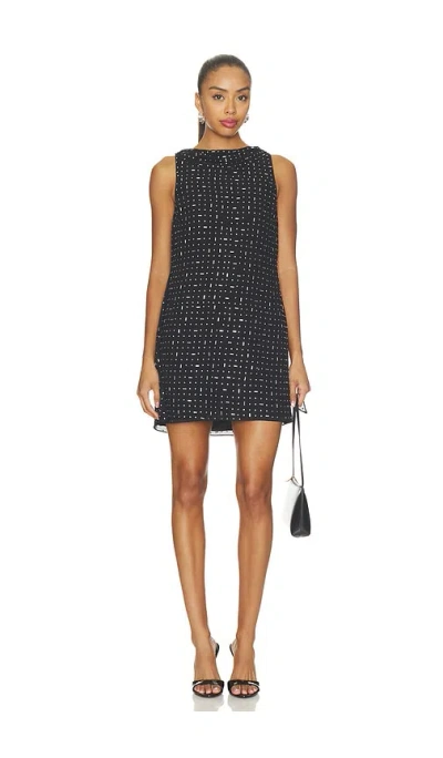 Saylor Kleid Cybele In Animal Print