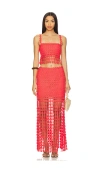 Saylor Elie Dress