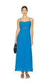 Saylor Florence Dress