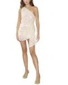 Saylor Kyrie Mini Dress