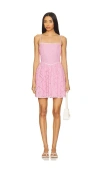 Saylor Mariam Dress