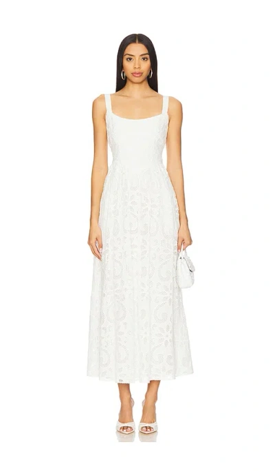 SAYLOR MARYL DRESS