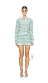 Saylor Nadine Set In Multi