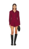 Saylor Rhea È¿žè¡«è£¤ Â€“ É…'. Å°ºç � L (also Â€“ M, S, Xs). In Red