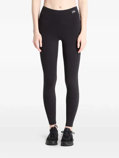Saysky Blaze+ Running Leggings In Black