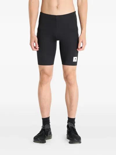 Saysky Combat+ Shorts In Black