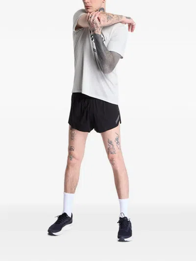 Saysky Logo-print T-shirt In White