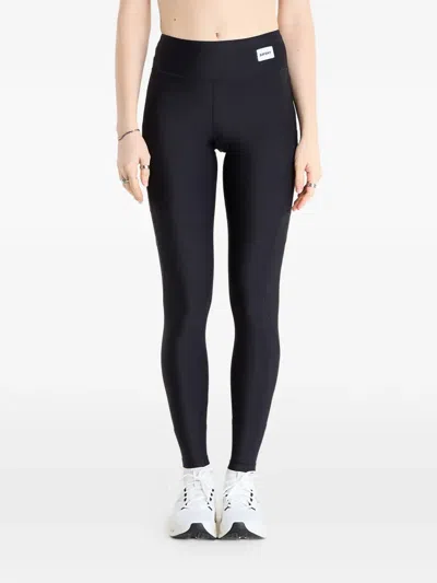 Saysky Motion+ Leggings In Black