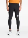 Saysky Pace+ Long Tights In Black
