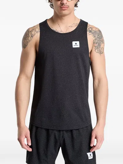 Saysky Universe Combat Tank In Black