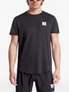 Saysky Universe Combat T-shirt In Blue