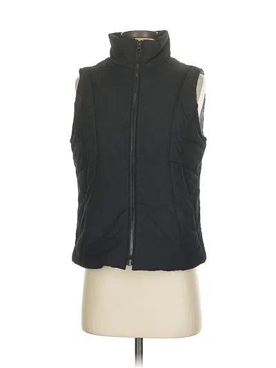 Pre-owned Sb Active Vest In Black