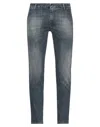 S.b. Concept Jeans In Blue
