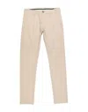 S.b. Concept Pants In Beige