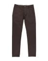 S.b. Concept Pants In Brown