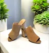 Sbicca Helena In Natural In White