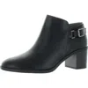 Sbicca Lorelai Womens Leather Dressy Shooties In Multi