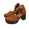 Sbicca Women's Donerail Sandal In Tan In Brown