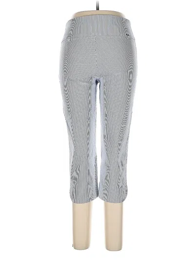 Pre-owned S.c. & Co. Active Pants In Gray