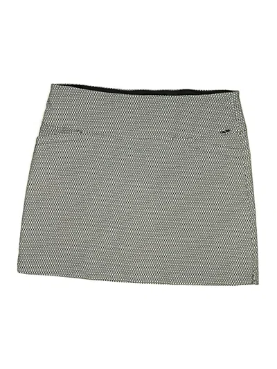 Pre-owned S.c. & Co. Active Skort In Gray