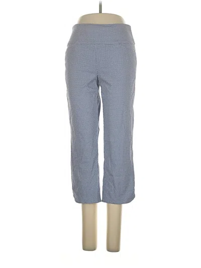 Pre-owned S.c. & Co. Casual Pants In Blue