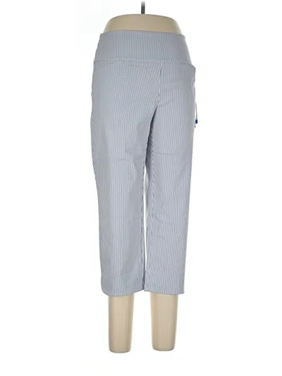 Pre-owned S.c. & Co. Casual Pants In Gray
