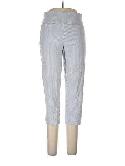 Pre-owned S.c. & Co. Casual Pants In Gray