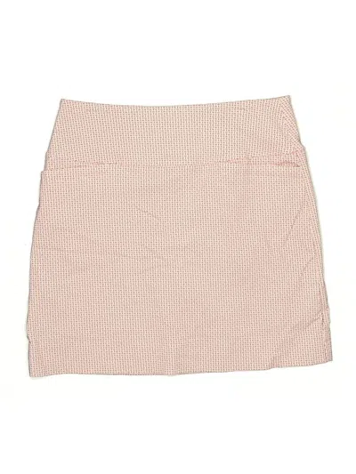 Pre-owned S.c. & Co. Casual Skirt In Pink