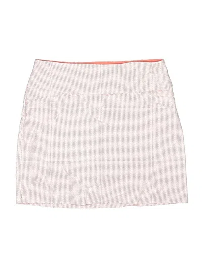 Pre-owned S.c. & Co. Casual Skirt In Pink