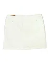 S.c. & Co. Skort In White