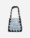Sc103 Links Tote Bag Forum In Multicolor