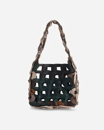 Sc103 Links Tote Bag Loot In Multi