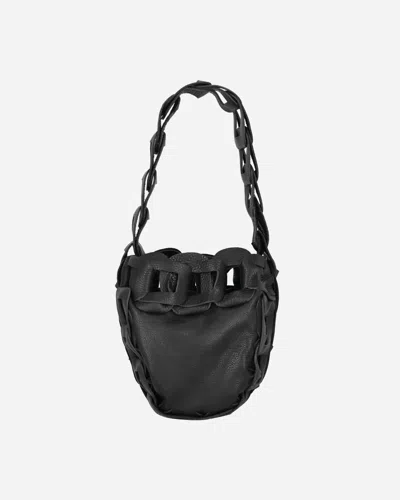 Sc103 Melon Bag Sid In Black