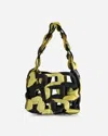 Sc103 Mini Links Tote Bag Dart In Multi