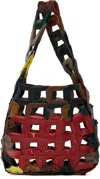 Sc103 Multicolor Links Bag